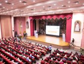 محافظ أسوان: إعداد جيل قيادى للجمهورية الجديدة