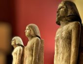 النحت المصرى القديم وقوانين النسب.. سر اختلاف تماثيل المصريين القدماء