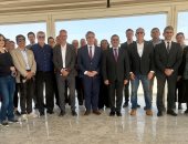 تعزيز التعاون الاقتصادي المصري الألماني وفتح آفاق جديدة للاستثمار المشترك