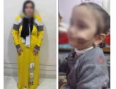 حرق فى الوجه عقابا على صلة الرحم.. كواليس صادمة لتعذيب أم لنجلتها