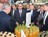 محافظ القاهرة: التوسع فى إقامة معارض أهلا رمضان 2026 بجميع الأحياء