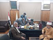 سوهاج الأزهرية: فتح باب التظلمات على نتائج الشهادتين الابتدائية والإعدادية