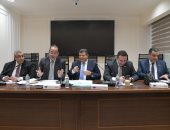 فى حضور أحمد كوجك.. خطة النواب تناقش الحساب الختامى لعام 2024/25