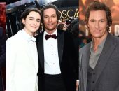 ما الذى يجمع شالاميه وماكونهى بعد نجاحهما فى Interstellar؟