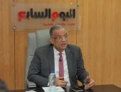 محمود مسلم: مؤتمر حزب الجبهة يستعرض تداعيات الصراع الإقليمي وتأثيراته على مصر