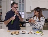 تجربة إعلامية جديدة تكسر القالب التقليدى للحوارات المصورة فى برنامج «بيت السفير»