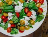 5 أطعمة تزيد نضارة وحيوية البشرة.. مهمة لجمالك فى رمضان