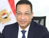 من هو رأفت هندى وزير الاتصالات وتكنولوجيا المعلومات الجديد؟