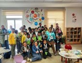 محافظ أسوان يشيد بإنجاز مكتبة مصر العامة المركز الأول فى "اقرأ" العربى