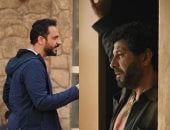 بيتر ميمى: الحلقة 7 بعنوان النكبة.. وفى انتظار العودة لأن الأرض تعرف أصحابها