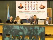  وكيل نقابه الصحفيين: حملة "كلنا غزة" وعريضة “المليون توقيع” صرخة عالمية 