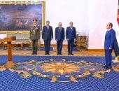 حسن رداد بعد حلف اليمين الدُستورية وزيرا للعمل يتعهد ببذل جهود التطوير 