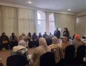 وزارة الصحة تختتم تدريبا متخصصا بأسوان لتعزيز الاستجابة للعنف القائم على النوع الاجتماعى