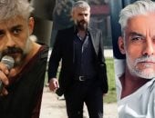 تعرف على سبب وفاة الممثل التركى كانبولات جوركيم أرسلان