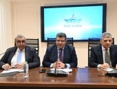 أسامة ربيع: زيادة إيرادات قناة السويس بنسبة 24.5% خلال الربع الأخير من 2025