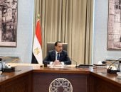 رئيس الوزراء يبحث مع وزير المالية تطورات المراجعة الجارية مع صندوق النقد