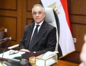 وزير العدل يصل إلى مقر الوزارة ويباشر مهام عمله بالاجتماع مع مساعديه