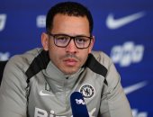 روسينيور: هال سيتي خصم عنيد وحسم مشاركة ريس جيمس غدا