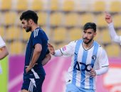 اهداف مباراة بيراميدز وإنبى بالدورى المصرى