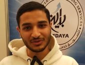 ابتكار وإبداع.. طالب بجامعة بنها يبتكر تطبيقا لحل مشكلة النوم أثناء القيادة