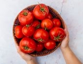 سحورك صحى.. الطماطم ترطب عليك في الصيام وتقوى مناعتك