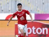 تشكيل الأهلى المتوقع أمام سموحة.. عاشور وبن شرقي وأوتاكا فى الهجوم