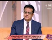 أستاذ طب سلوكى يحذر  من مخاطر الألعاب الإلكترونية