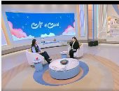 وعد البحرى لـ ست ستات: غناء تتر مسلسل أسمهان أدخلنى عالم الفن