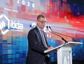 وزير الاتصالات: نموذج كرنك الوطني يعزز فرص الشركات الناشئة لبناء تطبيقات ذكاء اصطناعي