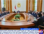 خبير: تكليفات الرئيس السيسى تعزز دور القطاع الخاص والنمو الاقتصادي