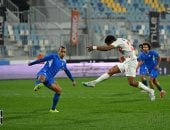 ترتيب الأندية الأكثر تهديفاً فى الدورى الممتاز.. الزمالك يتصدر