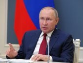 بوتين يبحث مع توكاييف تطور العلاقات الروسية الكازاخستانية والتحالف الشامل