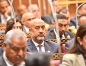 نائب بالشيوخ: يوم الشهيد مناسبة وطنية خالدة لتجديد العهد مع أبطال ضحوا من أجل مصر