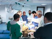 جامعة دمنهور تواصل تنفيذ إجراءات عمليات التعقيم للحد من ظاهرة الكلاب الضالة