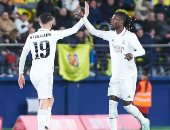 ثورة في ريال مدريد صيف 2026.. رحيل 7 نجوم وكلمة النهاية لأربيلوا