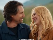 البوستر الرسمي للموسم السابع من سلسلة Virgin River