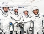 سوء الأحوال الجوية يؤجل إطلاق مهمة ناسا وسبيس إكس إلى محطة الفضاء الدولية