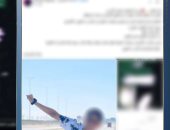 فبركة الموت والتشهير بالأعراض.. كواليس سقوط "مبتز" ربات البيوت بمواقع التواصل