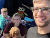 بريطانى يكتشف إصابته بسرطان نادر بعد تشخيص حالته بارتجاع المرىء