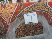 التمر بـ جنيه 1.. محافظ دمياط يفتتح معارض أهلا رمضان فى مدينة السرو.. فيديو