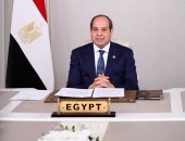 الرئيس السيسى يترأس اجتماع اللجنة التوجيهية لرؤساء دول وحكومات الوكالة الإنمائية للاتحاد الأفريقي «نيباد»