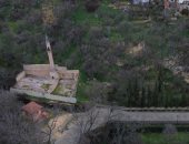 بعد تحقيق استمر 20 عاماً.. تحديد منزل مؤسس الدولة العثمانية