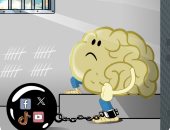 التواصل الاجتماعى فى كاريكاتير اليوم السابع