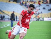 رابطة الأندية تعلن إيقاف طاهر محمد طاهر وتغريم المصري 100 ألف جنيه