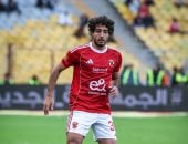 مصدر بالأهلى: إجهاد عضلي وراء استبعاد محمد هاني من مباراة المقاولون