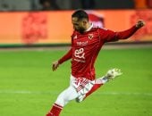 كريم فؤاد مرشح لقيادة الجبهة اليمنى للأهلي أمام الجونة