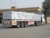 حين تتحول الحدود إلى حياة.. معبر رفح نموذجا عالميا للعمل الإنسانى والإغاثى