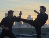 فيديو بالـ AI لـ توم كروز وبراد بيت يثير تفاعل المعجبين