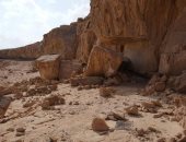 هضبة أم عراك.. موقع أثرى جديد بجنوب سيناء يوثق تعاقب الحضارات منذ عصور ما قبل التاريخ
