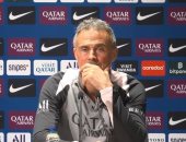 إنريكى: المال ليس كل شىء للرياضيين وصفات مينديز تقترب من الكمال